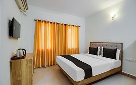Declassio By Goa'S Pearl Near Aguada Fort