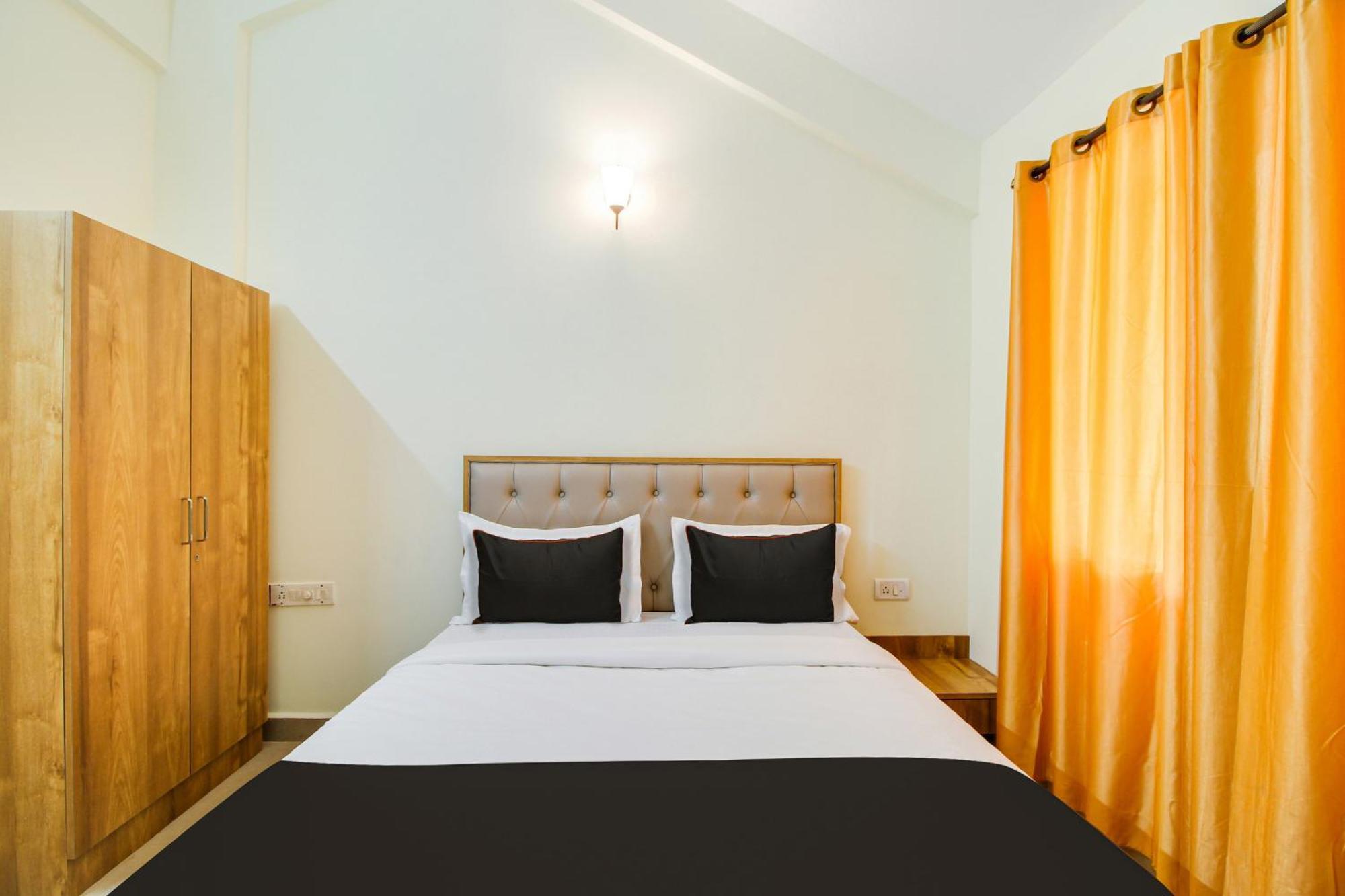 Declassio By Goa'S Pearl Near Aguada Fort Hotel Nerul  Exterior photo