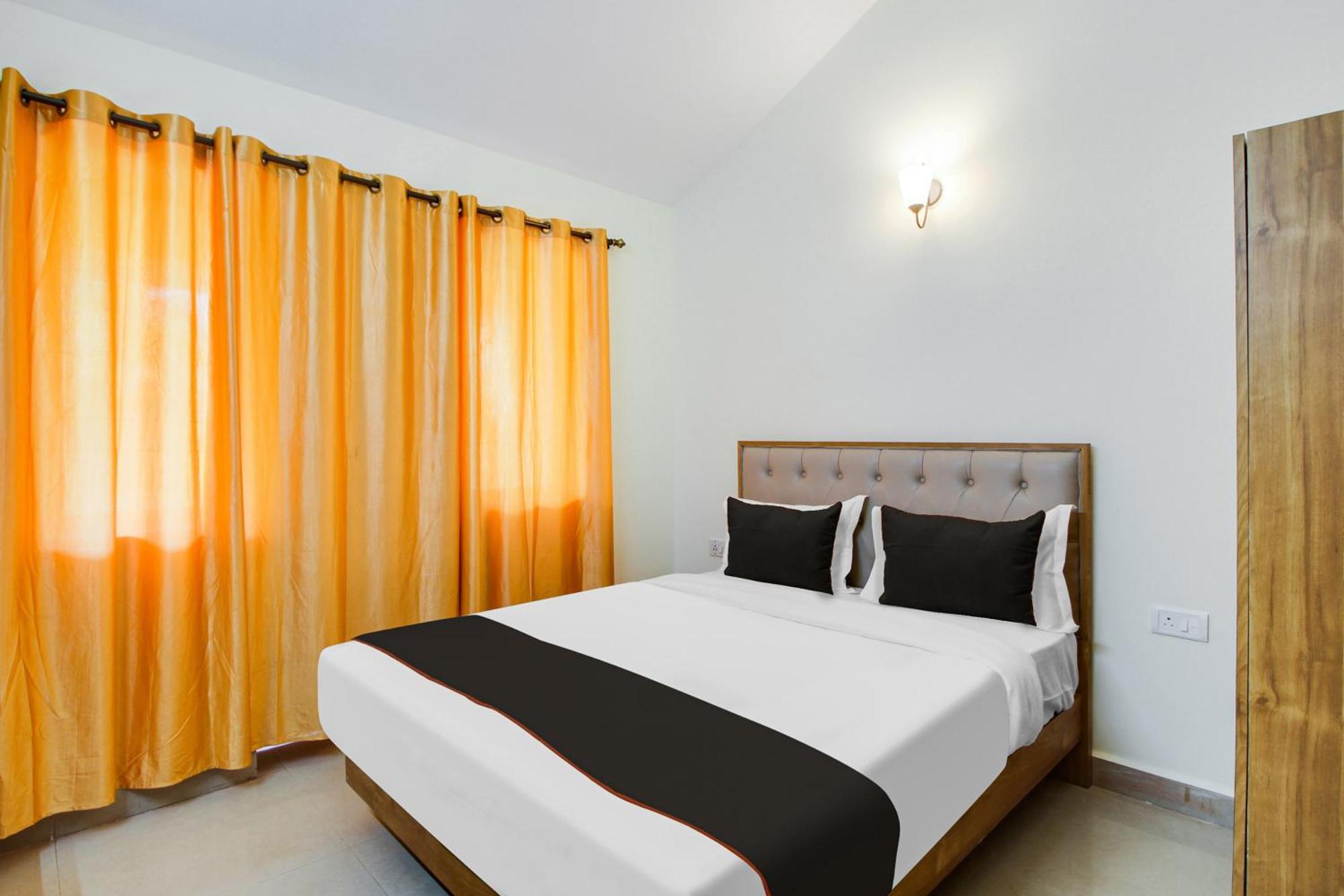 Declassio By Goa'S Pearl Near Aguada Fort Hotel Nerul  Exterior photo
