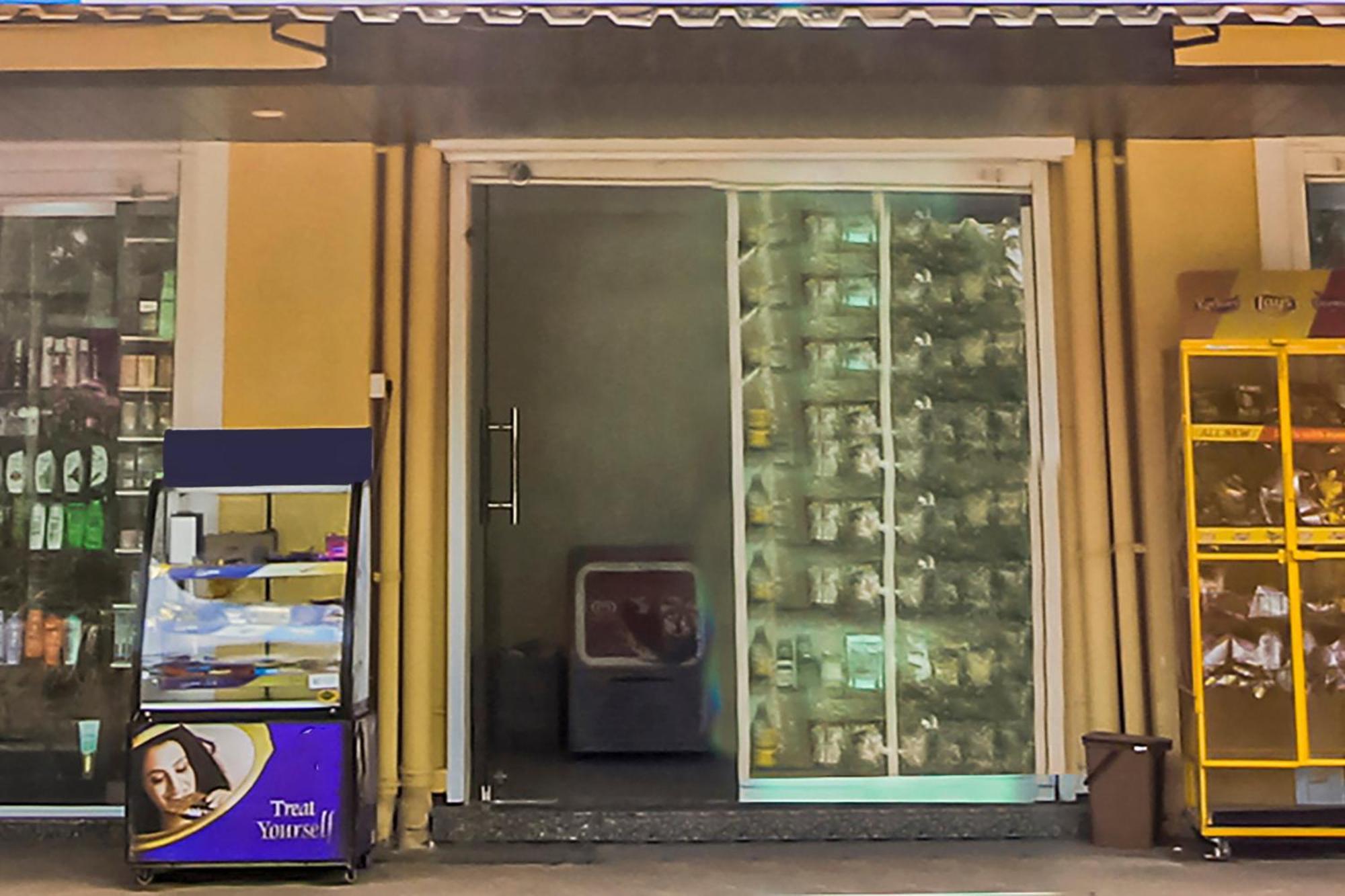 Declassio By Goa'S Pearl Near Aguada Fort Hotel Nerul  Exterior photo