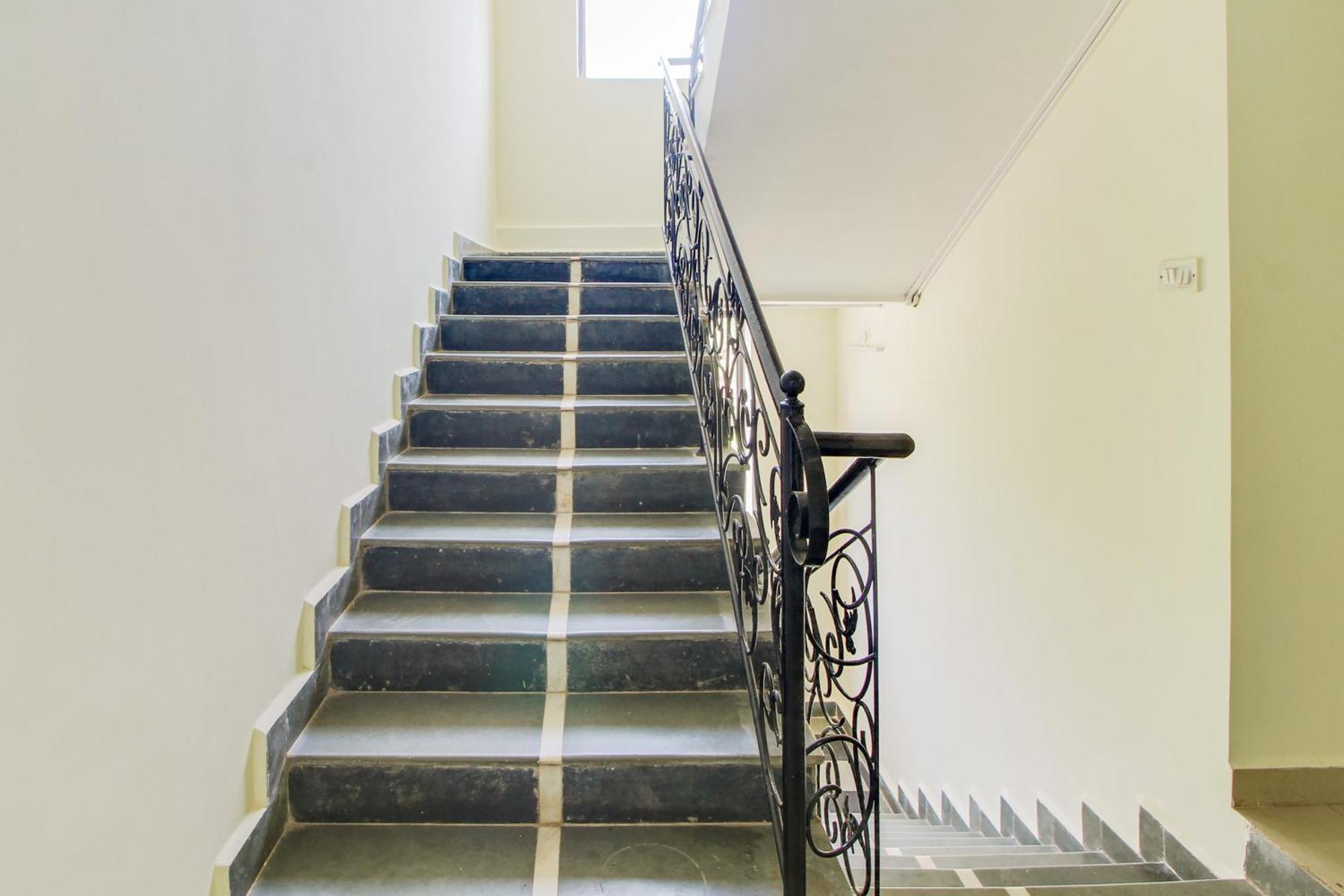 Declassio By Goa'S Pearl Near Aguada Fort Hotel Nerul  Exterior photo