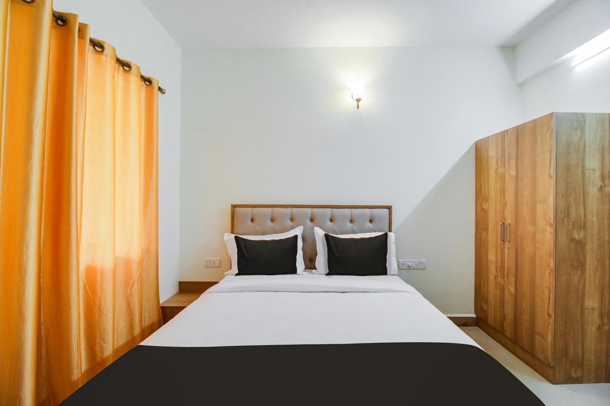 Declassio By Goa'S Pearl Near Aguada Fort Hotel Nerul  Exterior photo