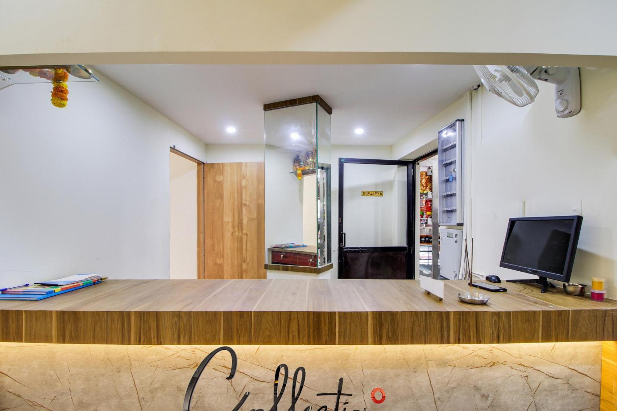 Declassio By Goa'S Pearl Near Aguada Fort Hotel Nerul  Exterior photo