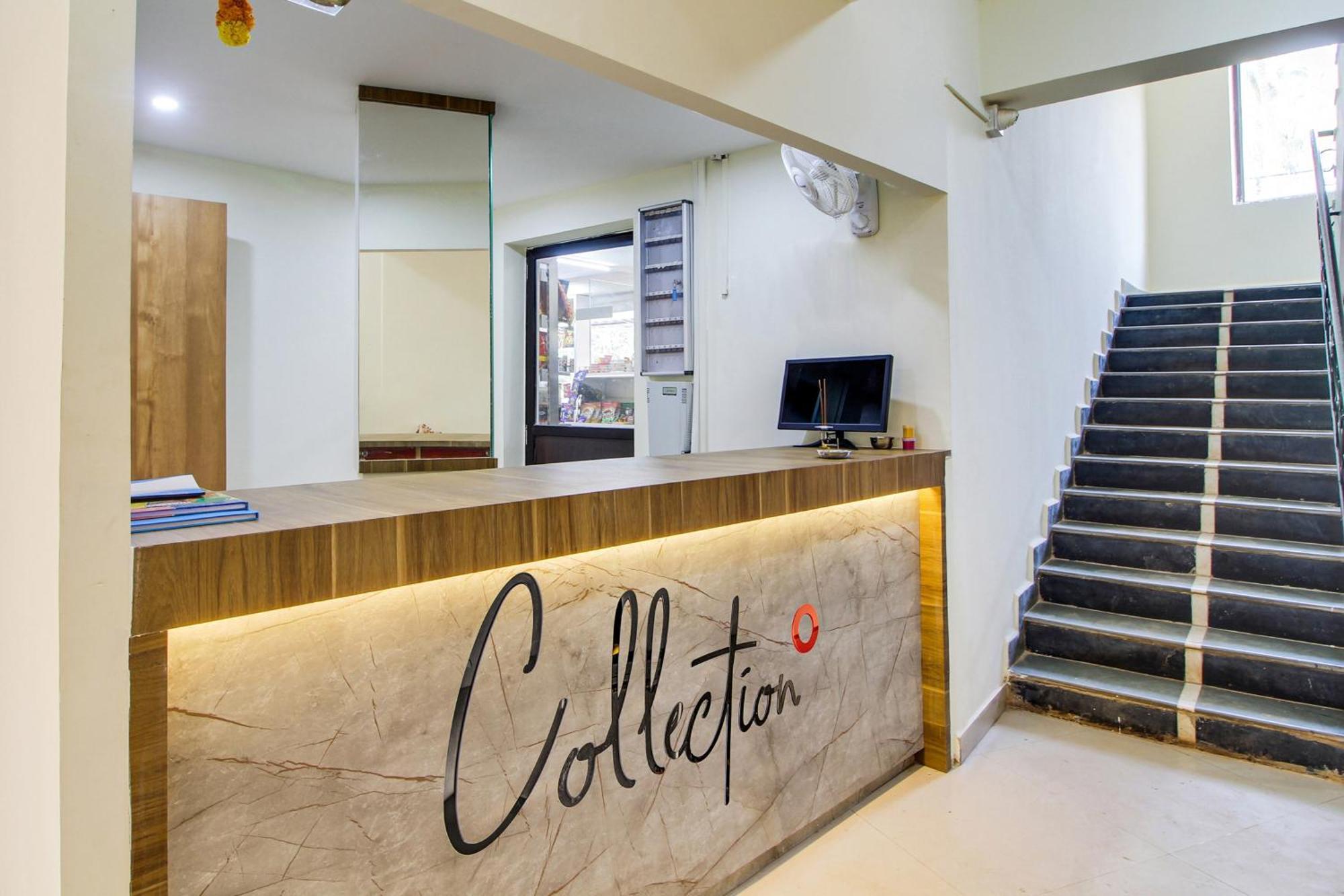 Declassio By Goa'S Pearl Near Aguada Fort Hotel Nerul  Exterior photo